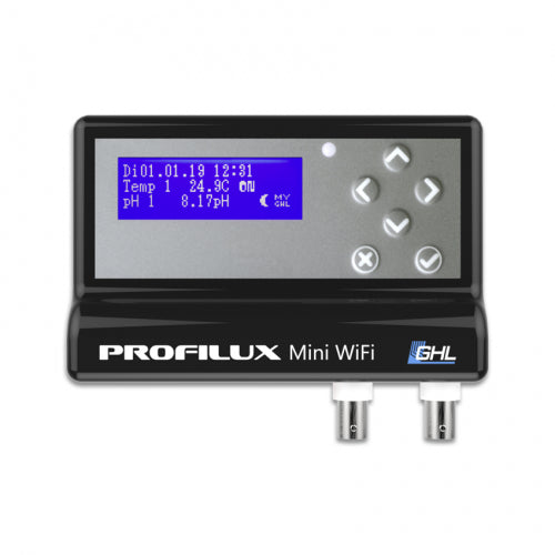 GHL ProfiLux Mini WiFi, Schuko