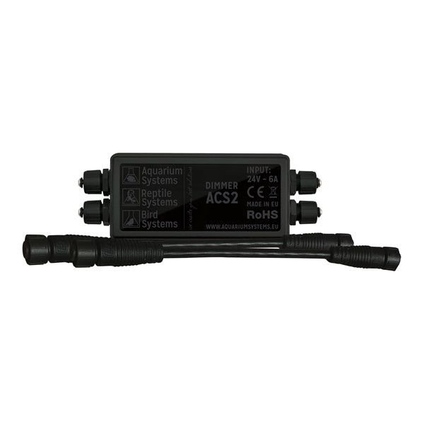AS PROTEN LED CONTROL
