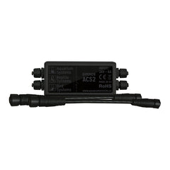 AS PROTEN LED CONTROL