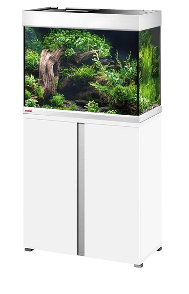 Eheim Set Proxima 175 71x51x132 cm Wit LED
