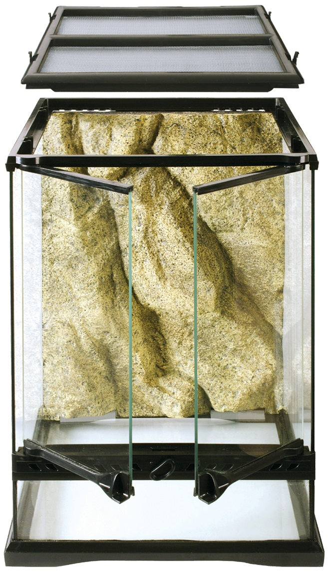 Exo Terra Terrarium Small 30x30x45
