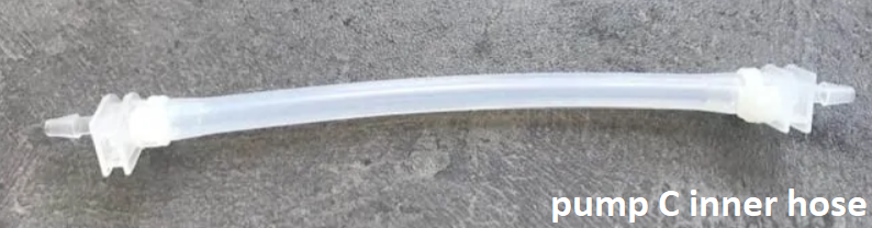 Alkatronic - Dosetronic Silicone slang