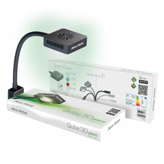 Aqua medic Qube 30 plant