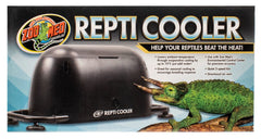 ZooMed Repticooler afkoelsysteem
