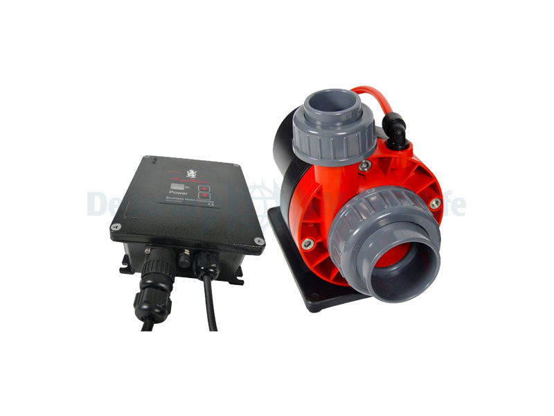 Royal exclusive RD3 Speedy HIGH PRESSURE 9M3 10V conn.