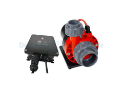 Royal exclusive RD3 Speedy HIGH PRESSURE 9M3 10V conn.