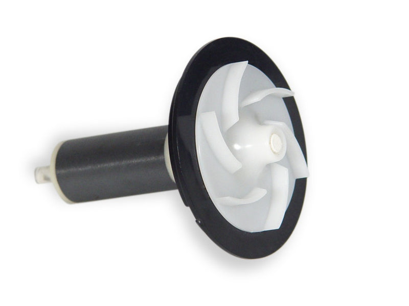 Complete rotor Mini-Red-Dragon