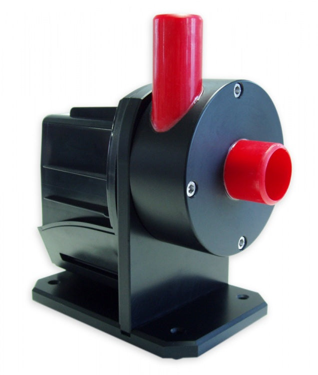 Royal exclusive Red Dragon® pump 10m³ 98 watt