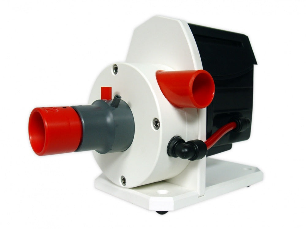 Bubble King® 2000 Pump BK300 VS14 internal