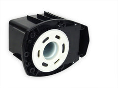 Royal exclusive Motorblock for Red Dragon® pumps - 4,5m³ - 17m³