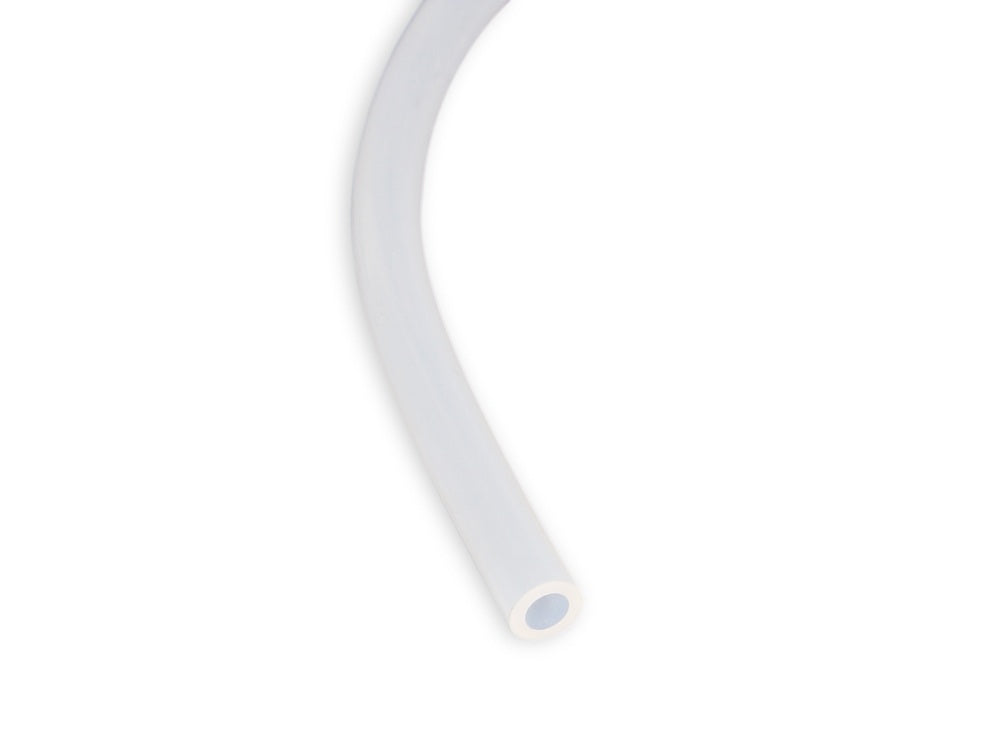 Royal exclusive silicon-tubes 48x5mm transp