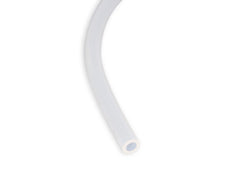 Royal exclusive silicon-tubes 48x5mm transp