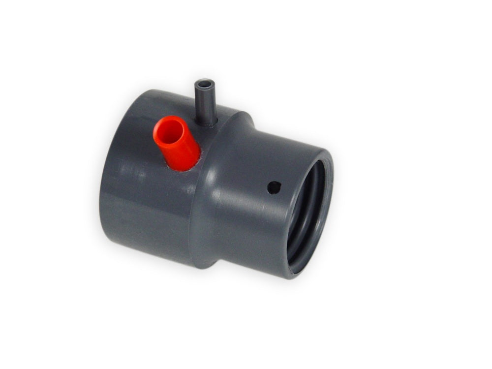 Royal exclusive Nozzle - Base Part Bubble King® Double Cone 130-200