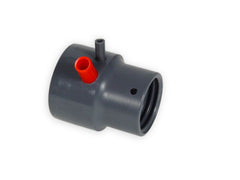 Royal exclusive Nozzle - Base Part Bubble King® Double Cone 130-200