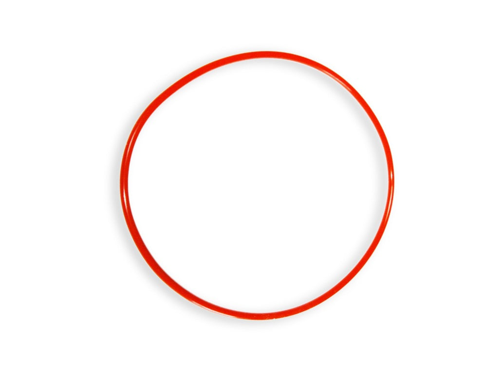 Royal exclusive Silicon O-ring - 130 x 3 mm