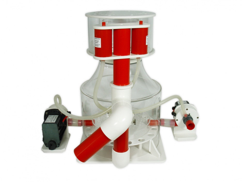 Royal Exclusive Bubble King® DeLuxe 400 internal