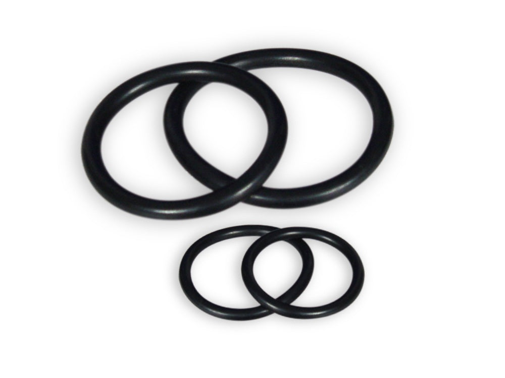 Royal exclusive O-ring for screw connection - 25 mm