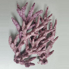 Real Reef Rock Branched - PER KG