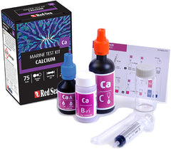 Red Sea Calcium Pro TestSet 75 tests