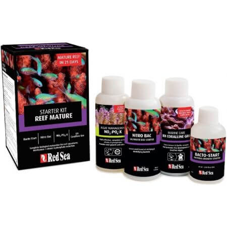 Red Sea Reef Mature Pro Kit