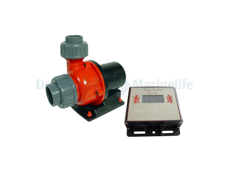 Red Dragon 5 ECO 25 Watt - 4,0m3