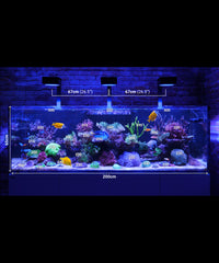 Red Sea ReefLED 160S  op=op!