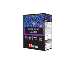 Red Sea Calcium Pro TestSet 75 tests