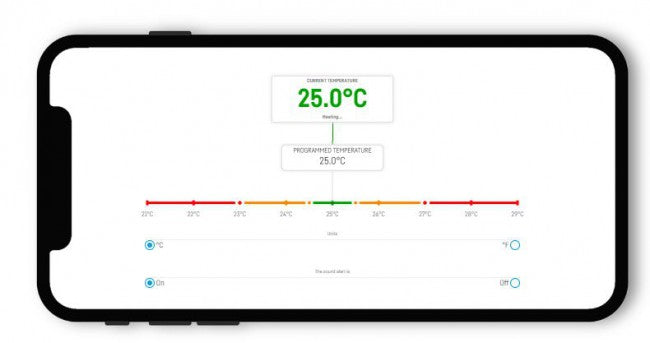 Reef Factory Thermo Control