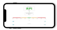 Reef Factory Thermo Control