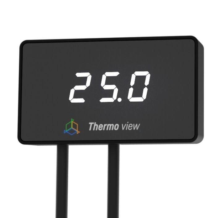 Reef Factory Thermo View