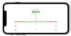 Reef Factory Thermo View