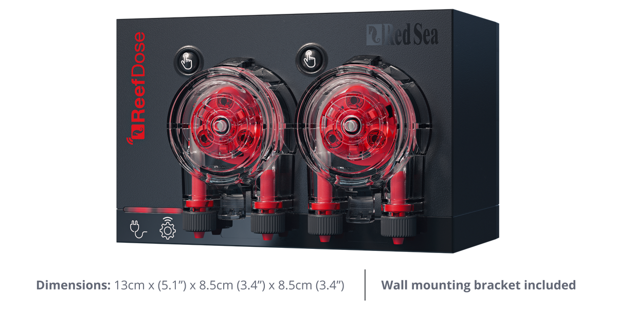 Red Sea ReefDose 2