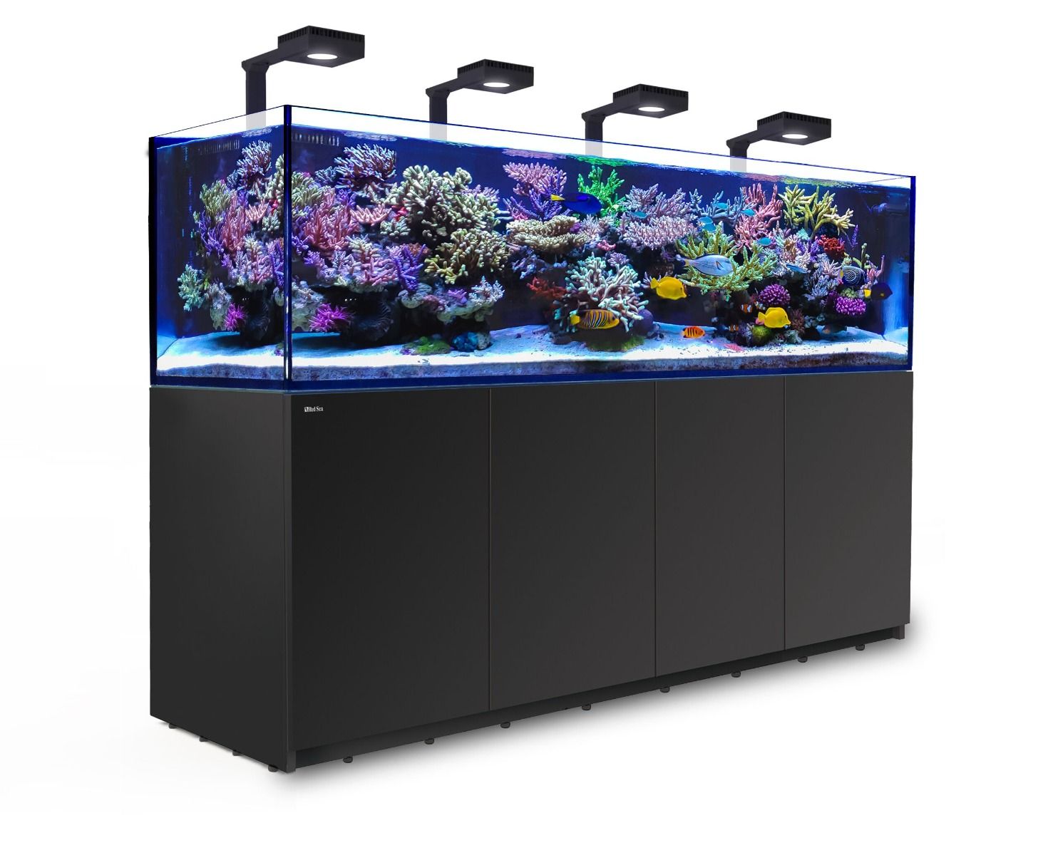 REEFER™ XXXL900 G2+ Deluxe  System
