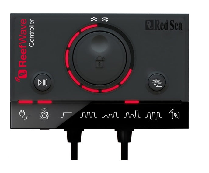 Red Sea ReefWave