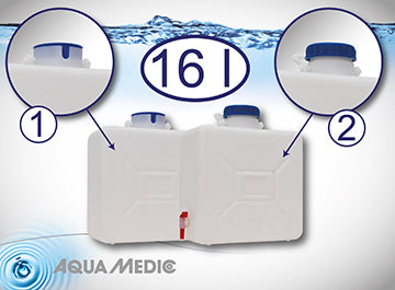 Aqua Medic refill depot 16 l