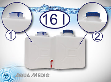 Aqua Medic Refill Depot 16 l