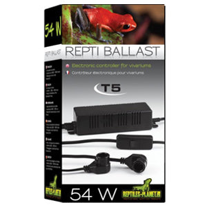 T5 Repti Ballast