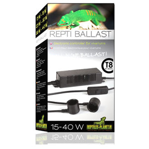 T5 Repti Ballast