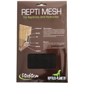 Repti Mesh