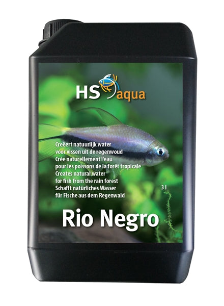 HS AQUA RIO NEGRO