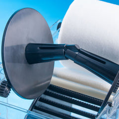 Theiling Rollermat Filter