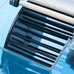 Theiling Rollermat Filter