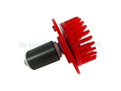 Rotor Red Dragon® X pump 30 Watt 750 L air