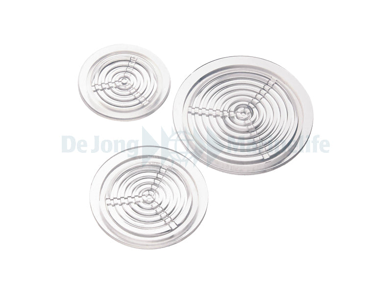 Aqua Medic Round Grate