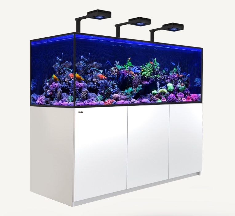 REEFER™-S G2+ 850 Deluxe System