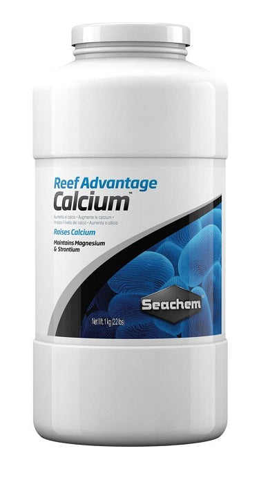 Seachem Reef Advantage Calcium
