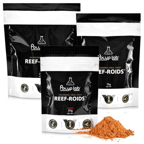 Polyplab Reef-Roids Coral Food