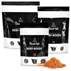 Polyplab Reef-Roids Coral Food