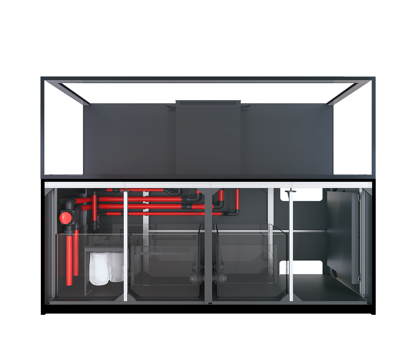 REEFER™-S G2+ 1000 Complete System