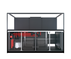 REEFER™-S G2+ 1000 Complete System